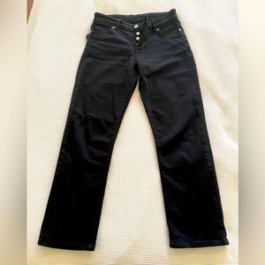 Zadig and Voltaire jeans
